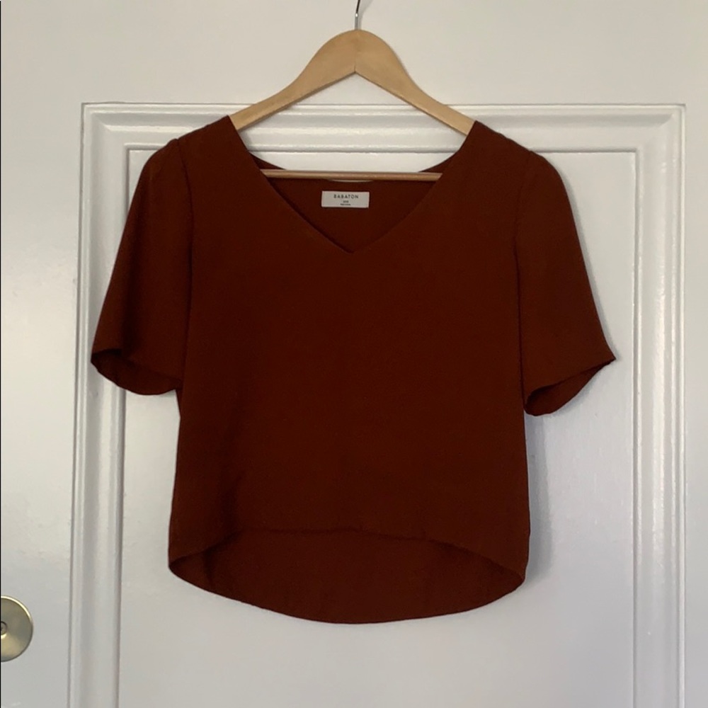 Babaton Randy Blouse